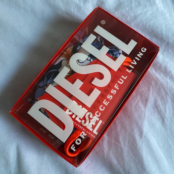 DIESEL One Piece Swimsuit - Picture 3 of 3